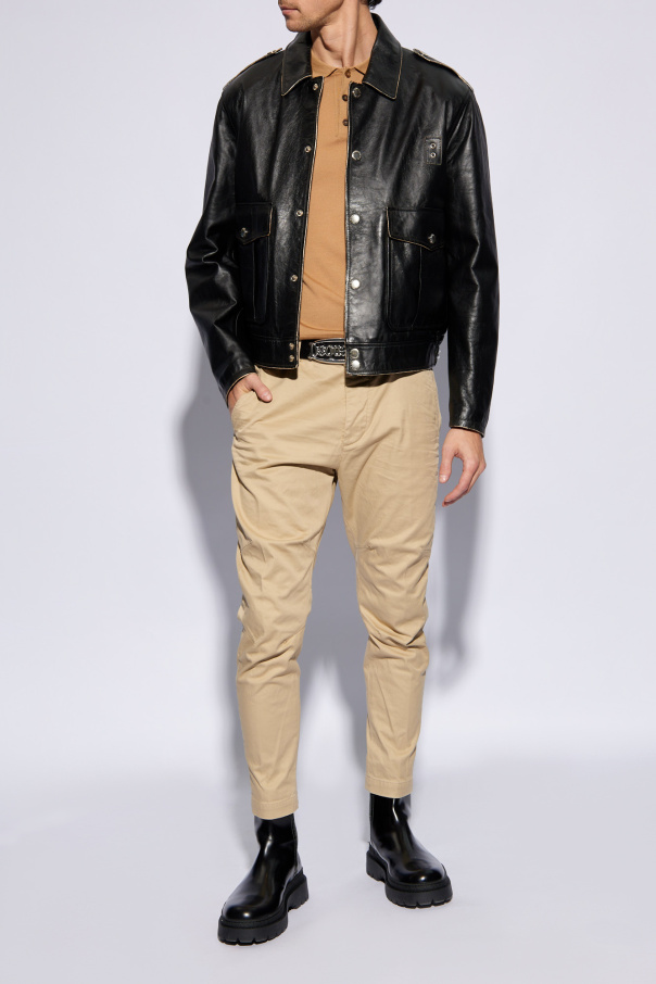 Dsquared2 Chino trousers