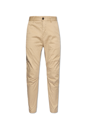 Chino trousers