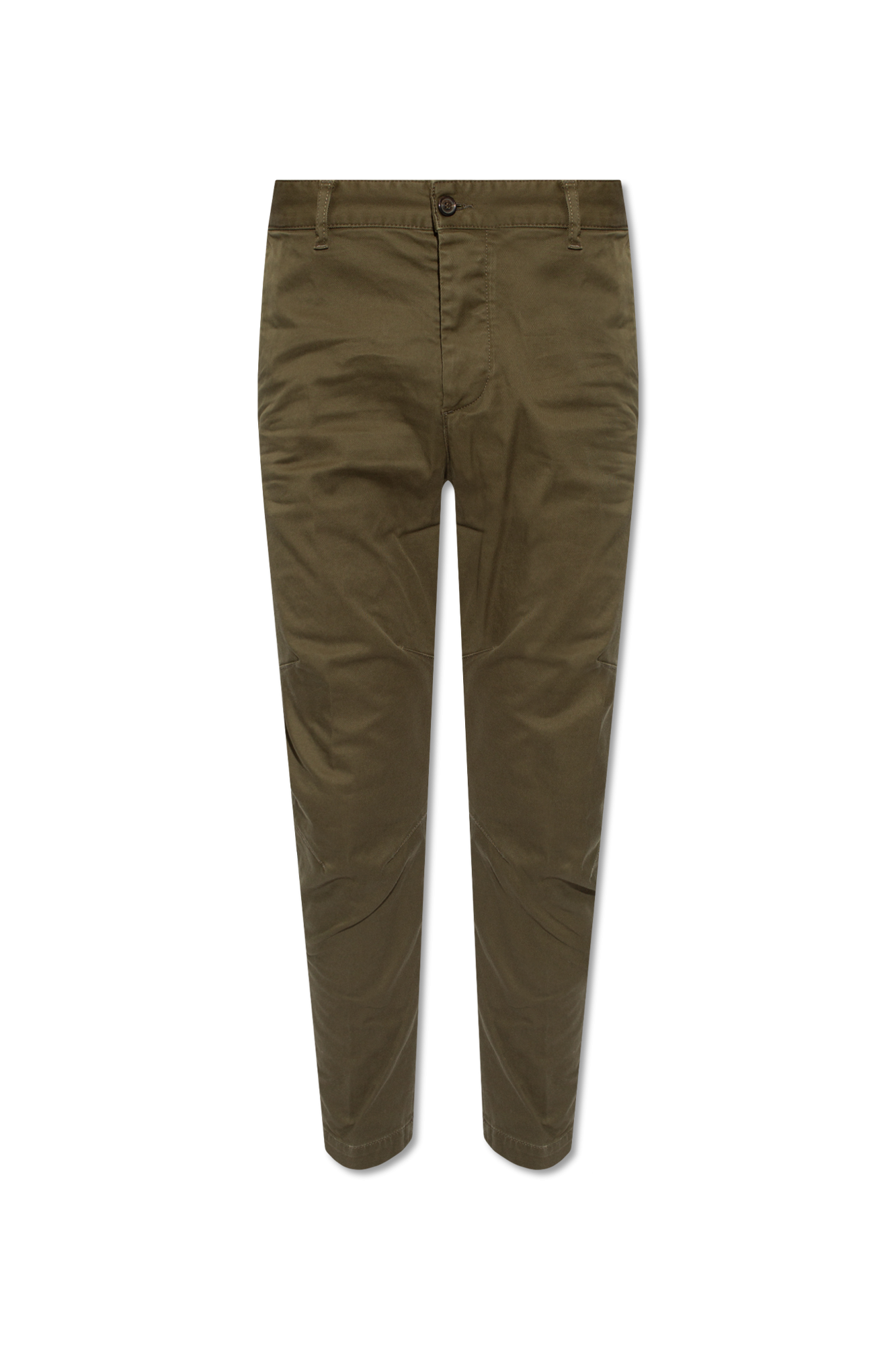 Dsquared2 ‘Sexy Chino’ trousers