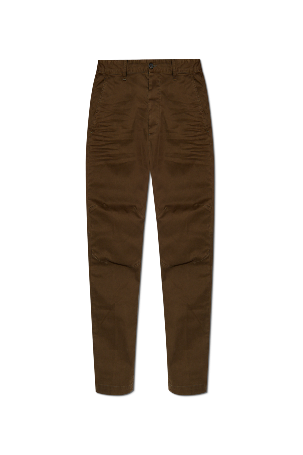 “Sexy Chino” trousers od Dsquared2