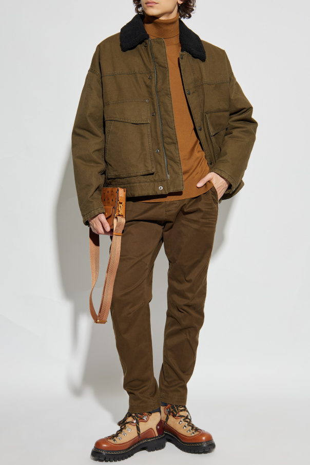 Dsquared2 "Sexy Chino" pants