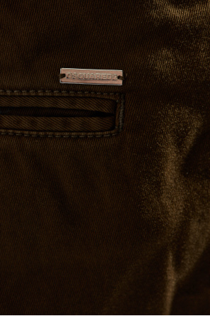 Dsquared2 "Sexy Chino" pants