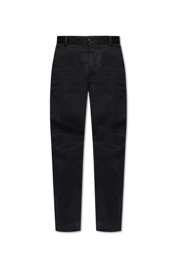 "Sexy Chino" trousers od Dsquared2