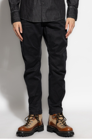Dsquared2 Pantalones "Sexy Chino"