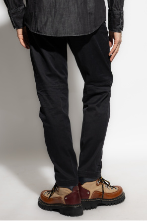 Dsquared2 Pantalones "Sexy Chino"