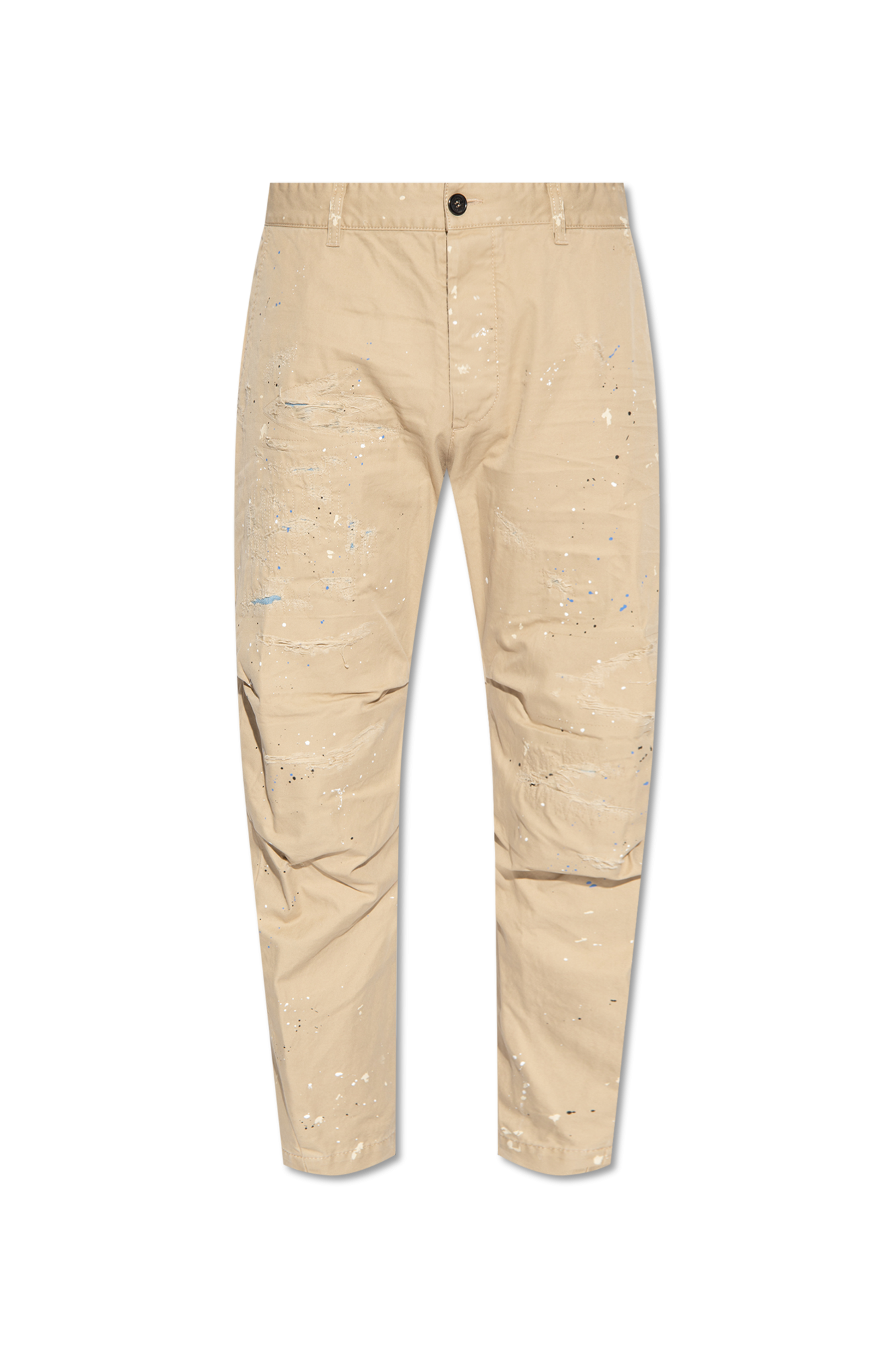 Dsquared2 ‘Skipper’ trousers