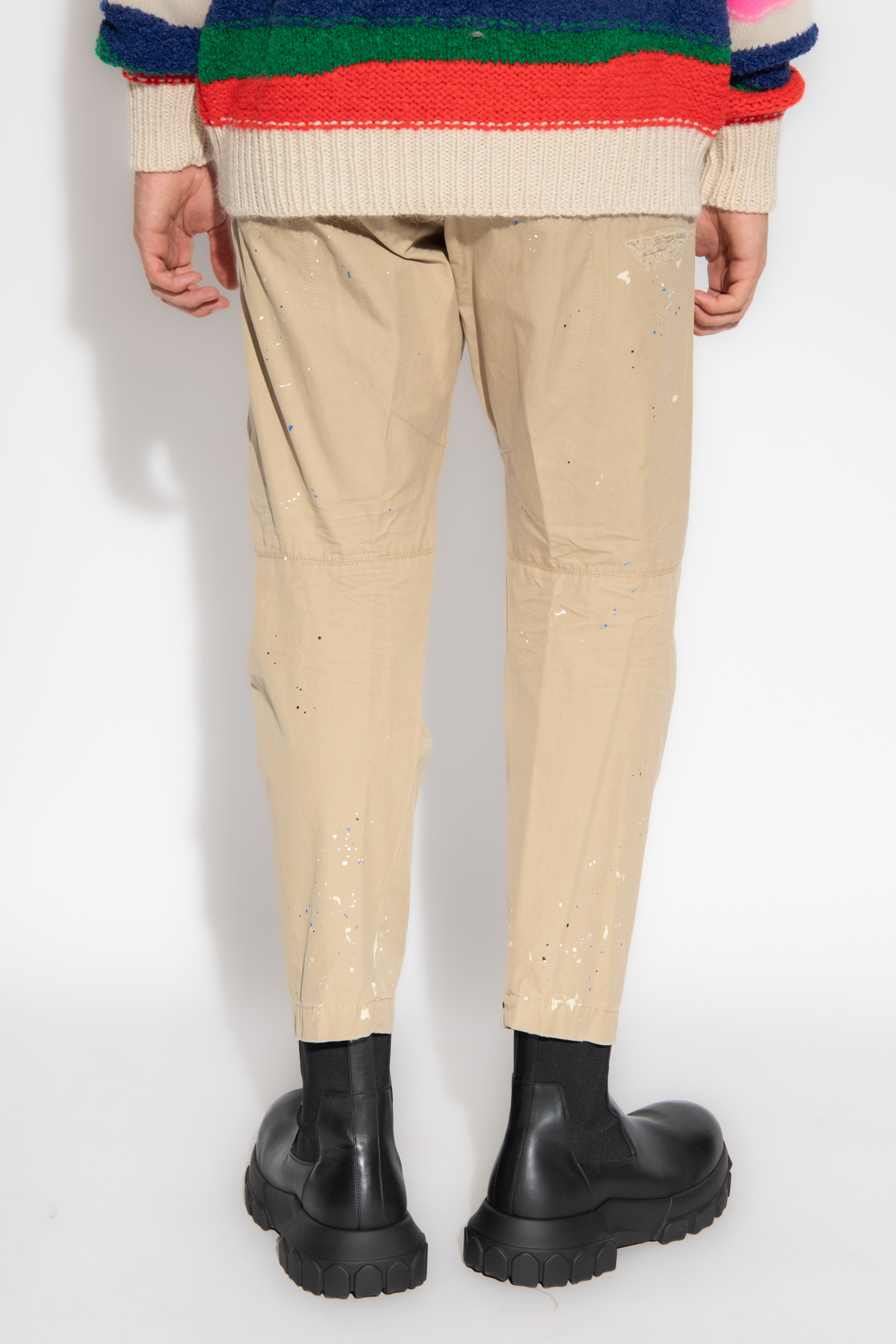 Dsquared2 ‘Skipper’ trousers