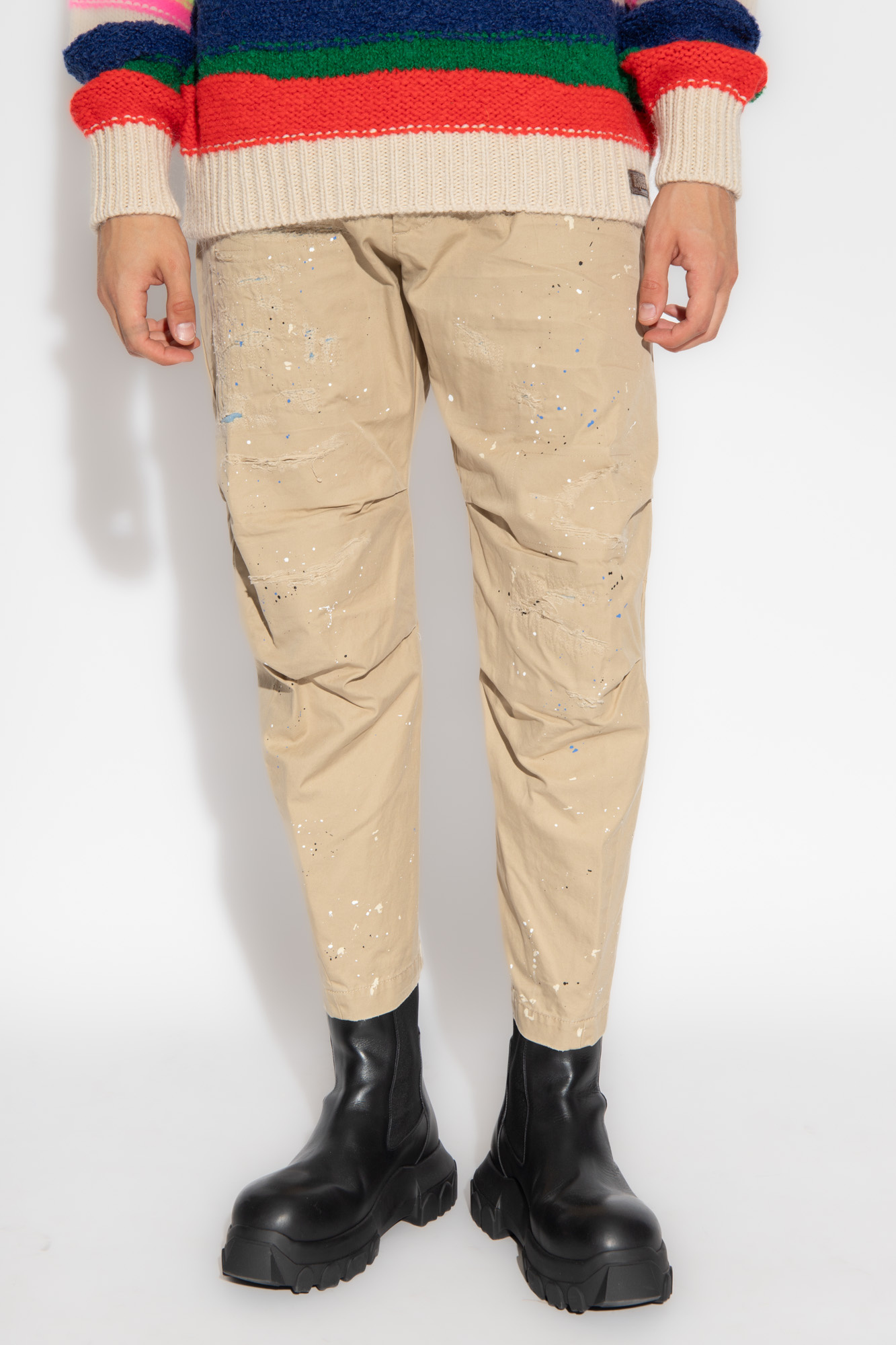 Dsquared2 ‘Skipper’ trousers