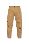 Dsquared2 Cotton trousers