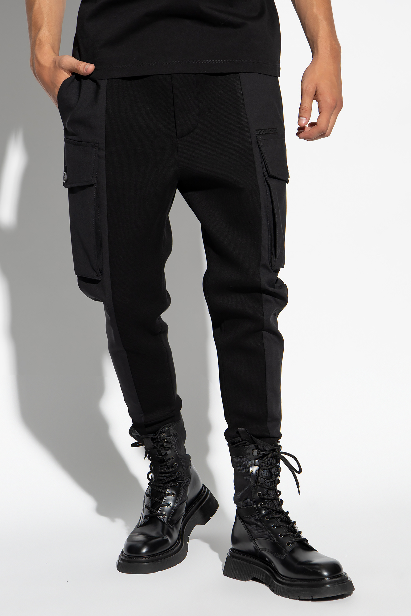 Dsquared2 Cargo trousers