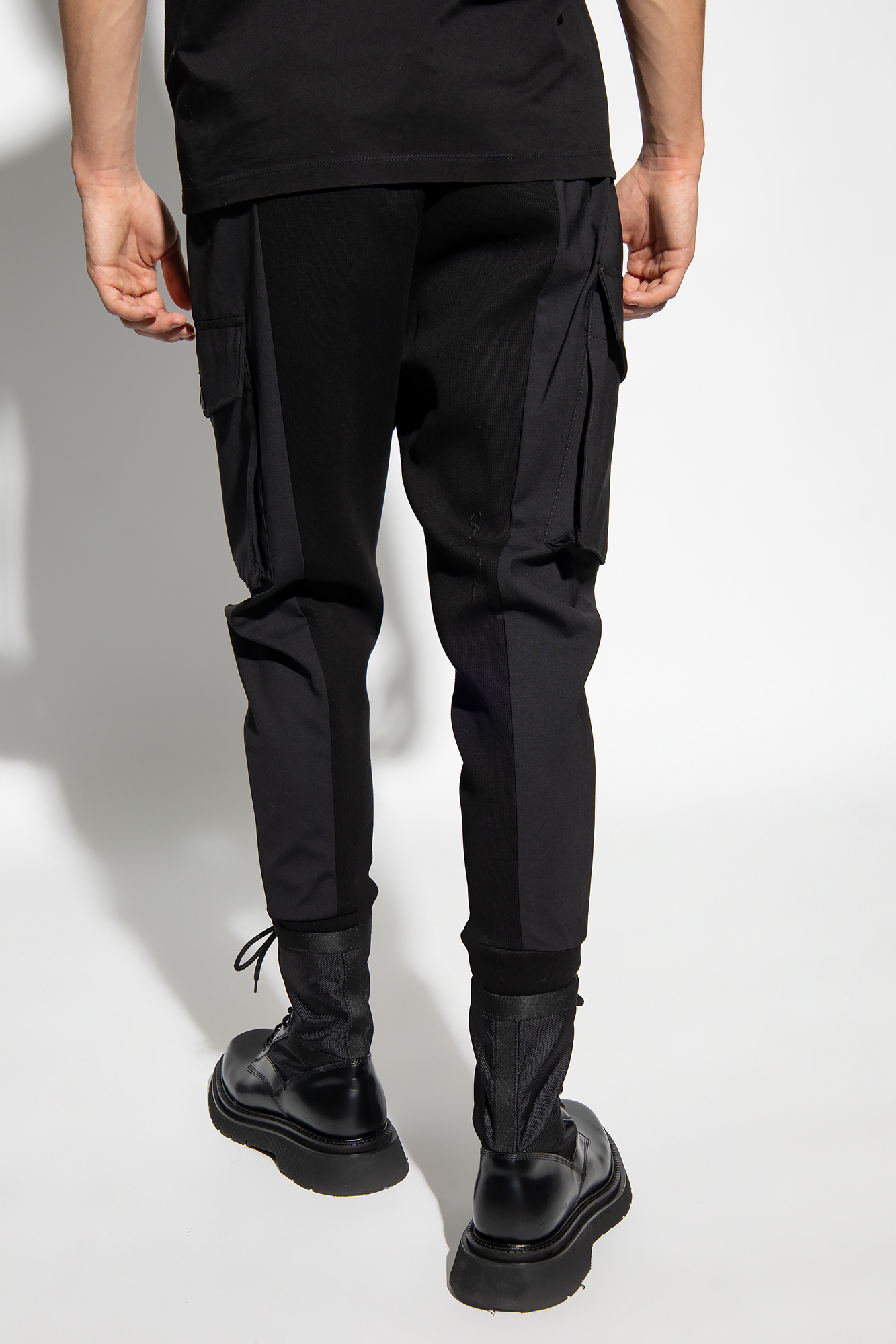 Dsquared2 Cargo trousers