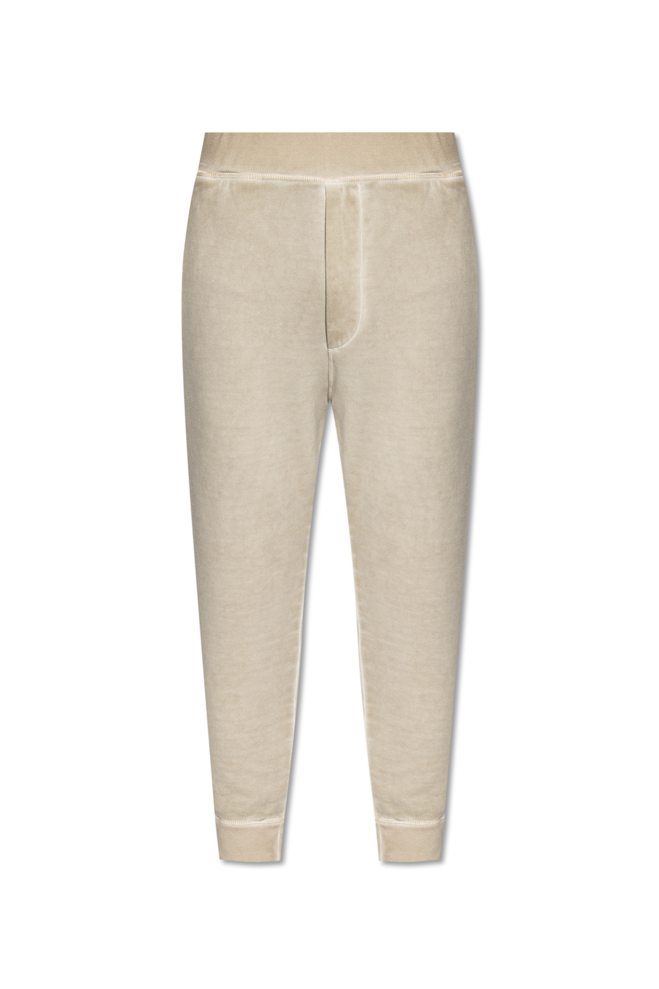 Dsquared2 Cotton sweatpants