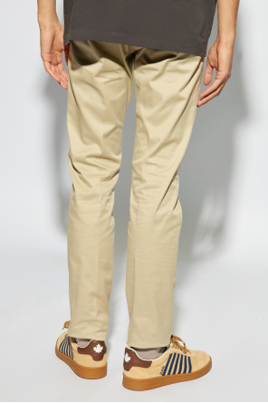 Dsquared2 Dsquared2 `Cool Guy` Pants