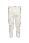 Dsquared2 Camo trousers