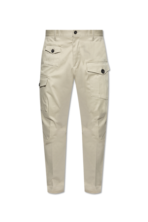 Dsquared2 Cargo trousers