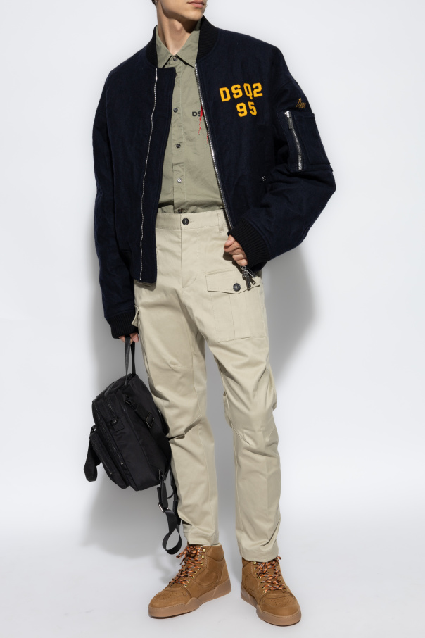 Dsquared2 Cargo pants