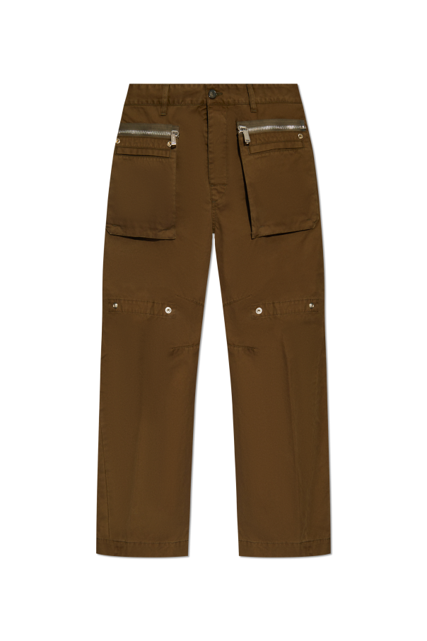 Dsquared2 Trousers with Pockets