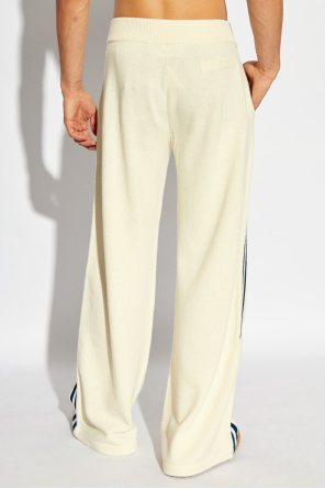 Dsquared2 Wool Trousers