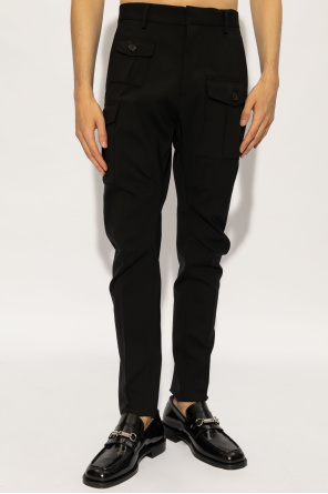 Dsquared2 Dsquared2 `Sexy Cargo` Pants
