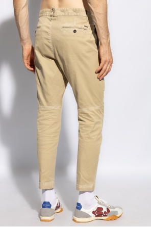 Dsquared2 Spodnie `Sexy Chino`