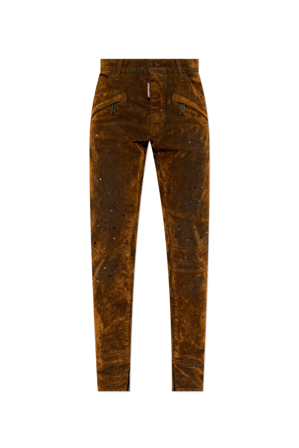 Dsquared2 `Cool Guy` Jeans