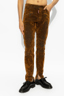 Dsquared2 BROWN `Cool Guy` Jeans