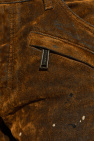 Dsquared2 BROWN `Cool Guy` Jeans