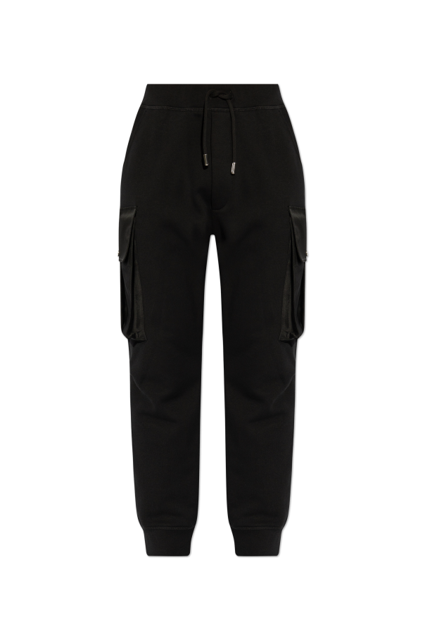 Dsquared2 Cargo-Jogginghose