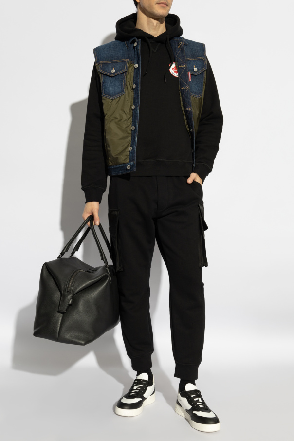 Dsquared2 Cargo-Jogginghose