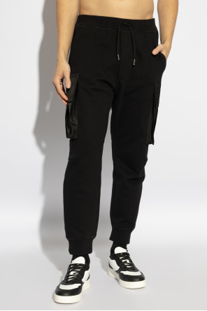 Dsquared2 Cargo-Jogginghose