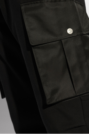 Dsquared2 Cargo-Jogginghose