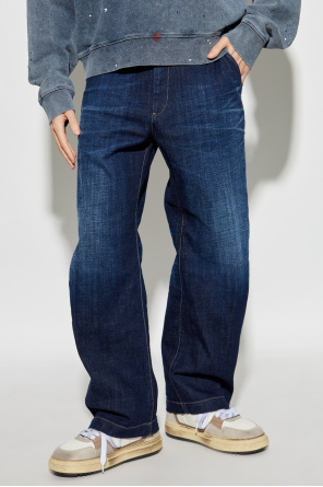 Dsquared2 Jeans Snatch