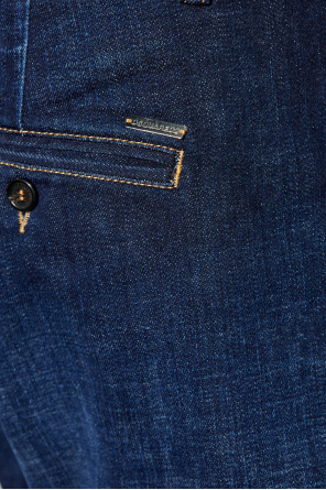 Dsquared2 Jeans Snatch