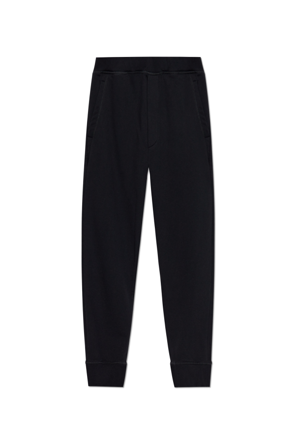 Dsquared2 Cotton sweatpants