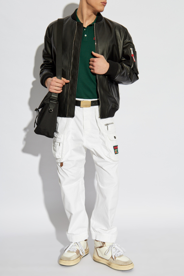 Dsquared2 Trousers with pockets
