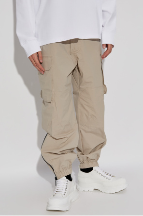 Dsquared2 Trousers with pockets