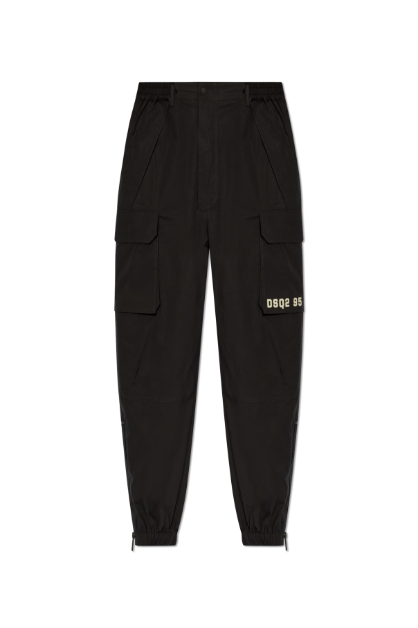 Trousers with Pockets, zdjęcie 1 Trousers with Pockets od Dsquared2