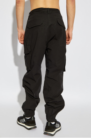 Dsquared2 Trousers with Pockets