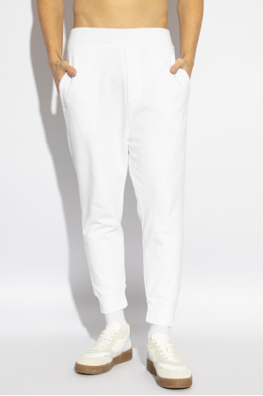 Dsquared2 Jogginghose mit Logo