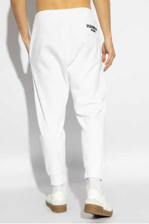 Dsquared2 Jogginghose mit Logo