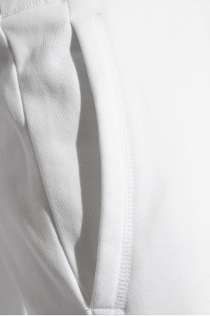 Dsquared2 Jogginghose mit Logo