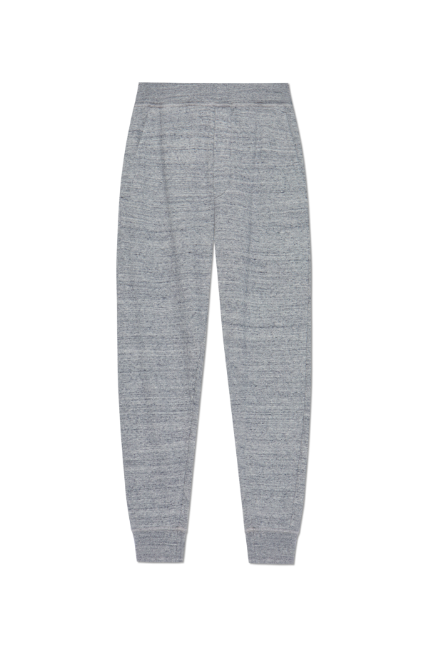 Dsquared2 Cotton sweatpants