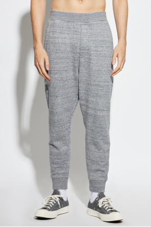 Dsquared2 Cotton sweatpants