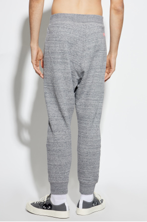 Dsquared2 Cotton sweatpants