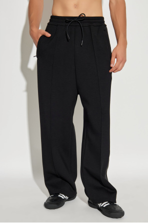 Dsquared2 Pantalones deportivos con logo