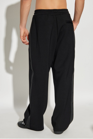 Dsquared2 Pantalones deportivos con logo