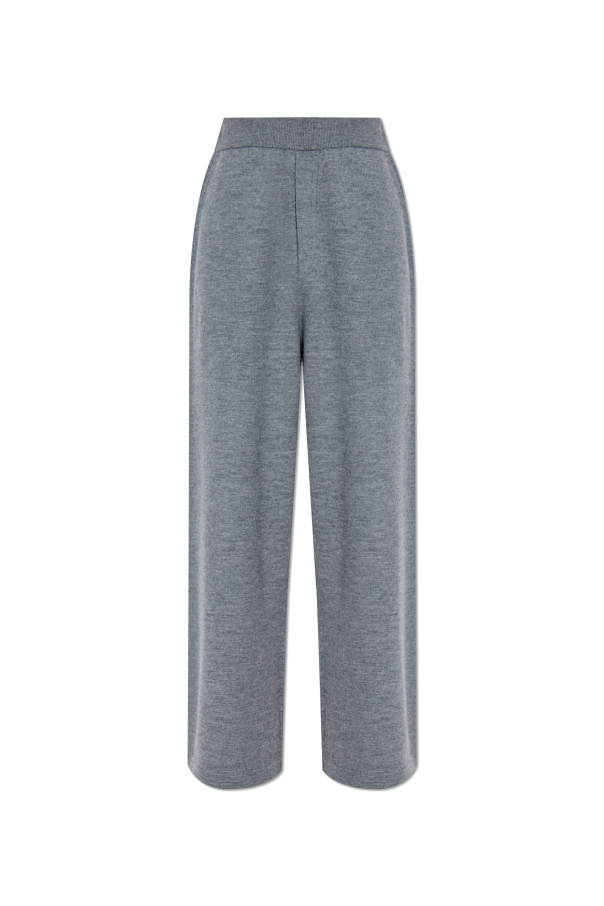 Wool trousers od Dsquared2