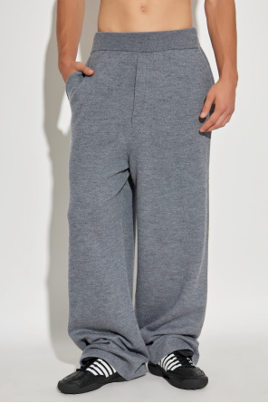 Dsquared2 Wool trousers