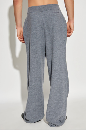 Dsquared2 Wool trousers