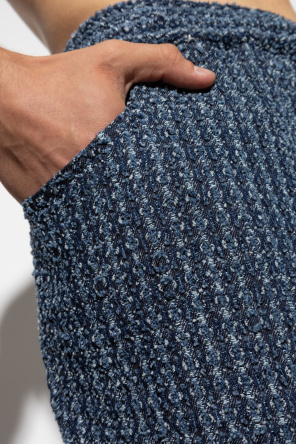 Dsquared2 Pantalones "Gym"